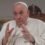 Por primera vez el Papa criticó al gobierno de Alberto Fernández y la vocera le contestó: “Es producto de los 4 años de macrismo”