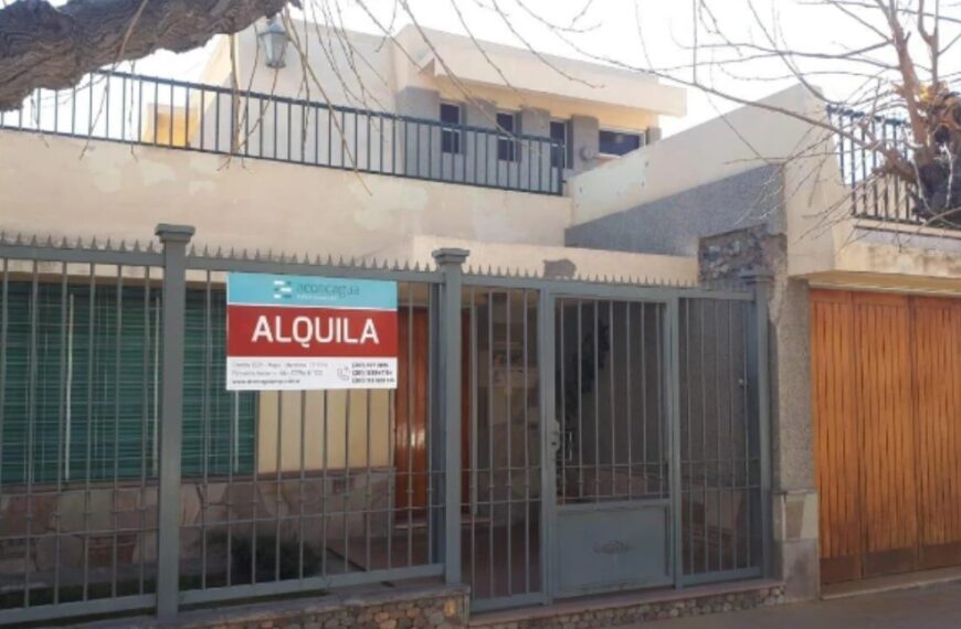 Nueva ley de alquileres: cómo es la fórmula Casa Propia que se utilizará para ajustar los precios