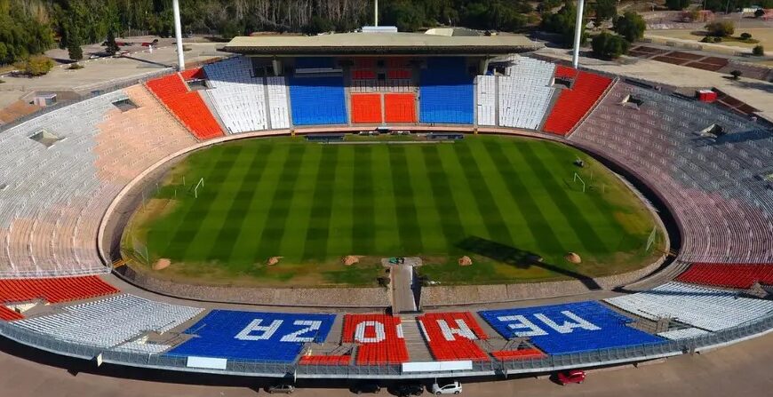 Mendoza será sede del Mundial Sub 20