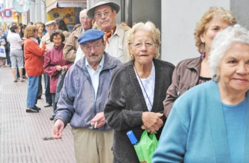 El Gobierno pagará en julio un nuevo bono de $70 mil a jubilados y pensionados