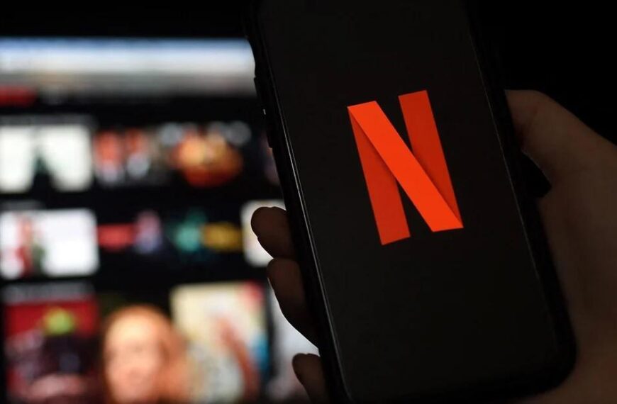 Tras la suba del dólar tarjeta que impuso el gobierno, este es el aumento que tendrá Netflix y otras plataformas