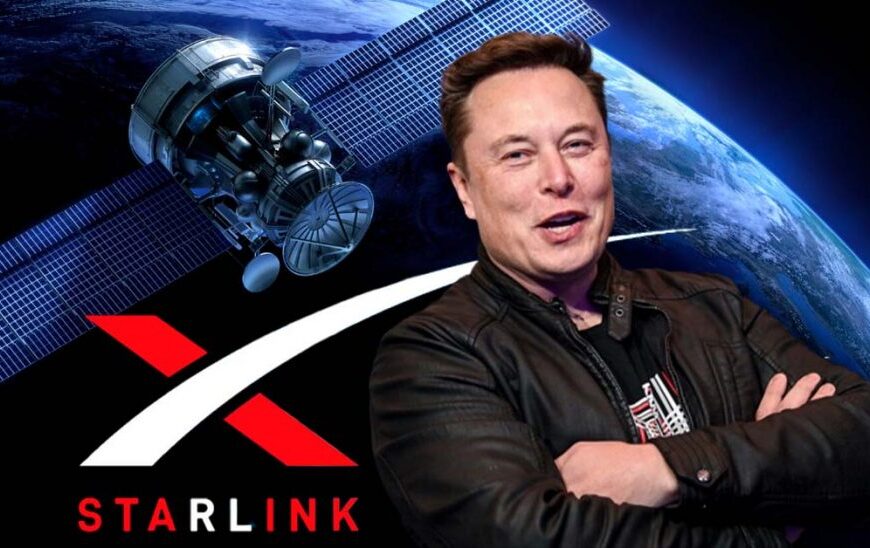 El DNU de Javier Milei habilitó a Elon Musk y la empresa de internet satelital Starlink ya está disponible en la Argentina