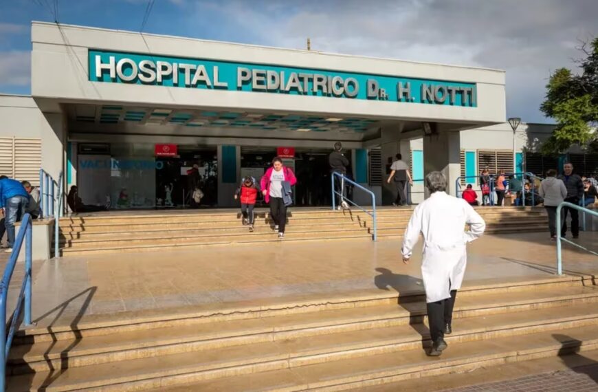 Despidieron a un empleado público de Mendoza porque presentó un certificado médico falso