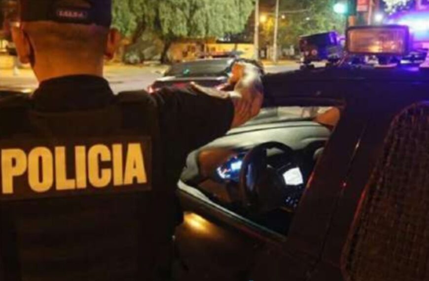 Inseguridad sin tregua en Mendoza: salió a comprar y le robaron el auto