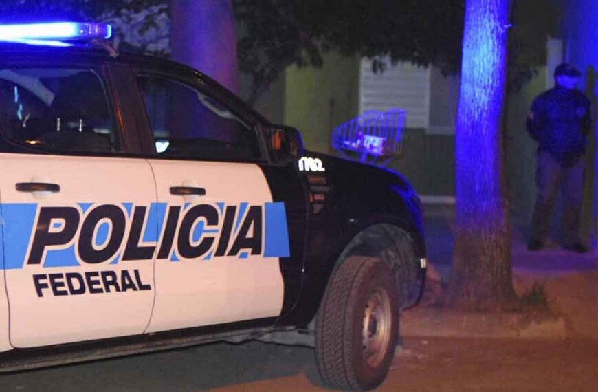 Mendoza, como en Rosario: balearon la casa de un policía en medio de una feroz pelea entre bandas por el control de la droga