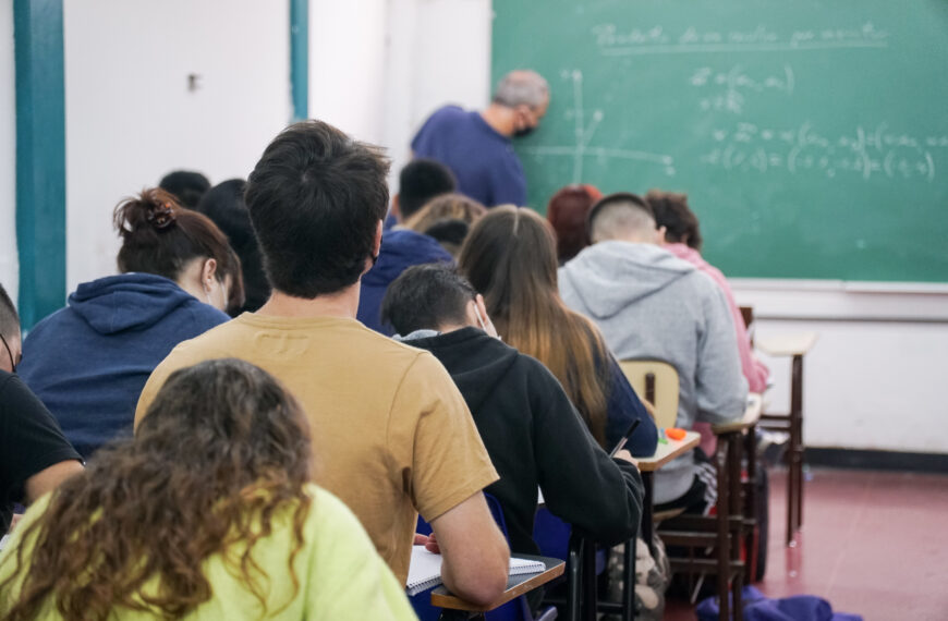 El Gobierno ratificó que auditará el dinero que va a todas las universidades del país