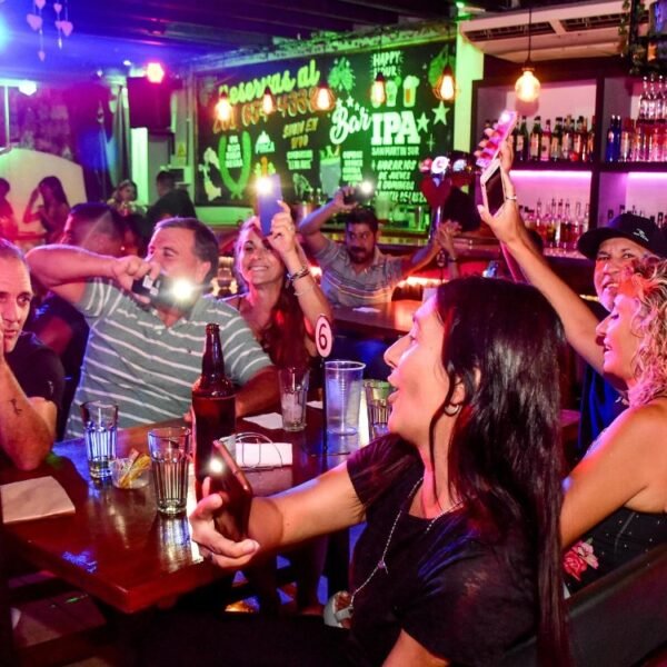 Bar IPA inaugura un boliche que promete grandes fiestas y diversión en las noches de Mendoza