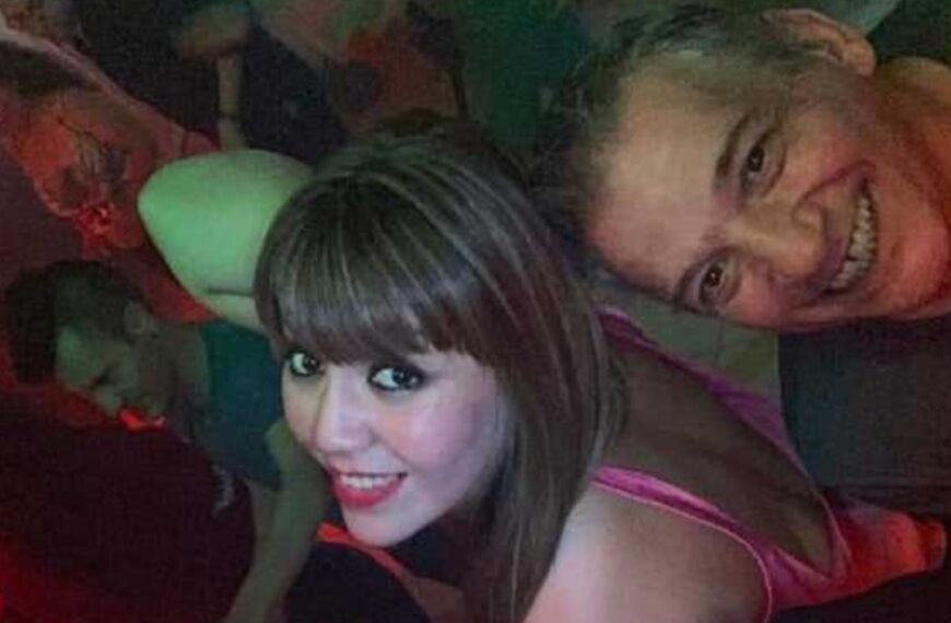 Janina Ortiz y Osvaldo Oyhenart deberán devolver $60 millones a Las Heras