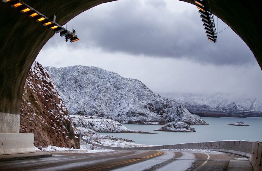 Vuelve el frío polar en Mendoza y pronostican nevadas en el llano