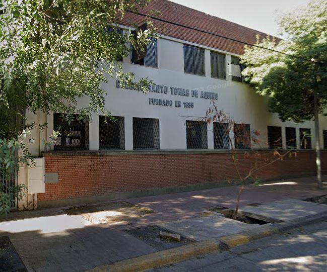 Una escuela de Ciudad tuvo que suspender las clases porque le robaron los cables de luz