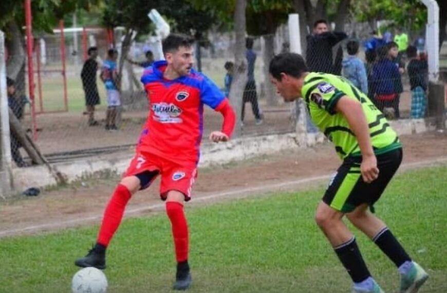 Insólito: Prohíben a un hombre jugar al fútbol por no pagar la cuota alimentaria