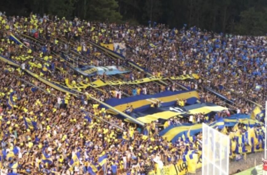 Boca vs. Almirante Brown en Mendoza por la Copa Argentina: así será la venta de entradas y lo que cuestan