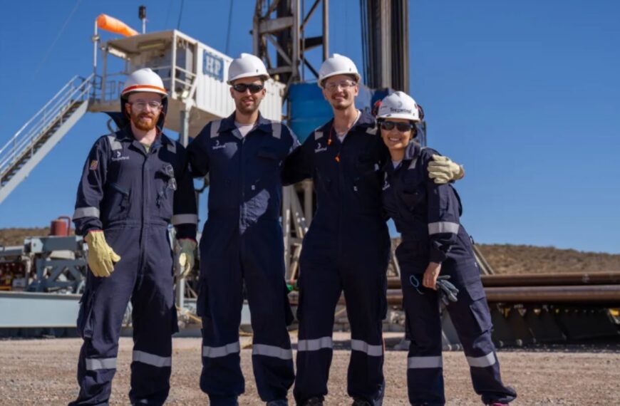 Grupo Techint de Mendoza busca a más de 400 jóvenes profesionales y estudiantes en todo el país: cómo postularse