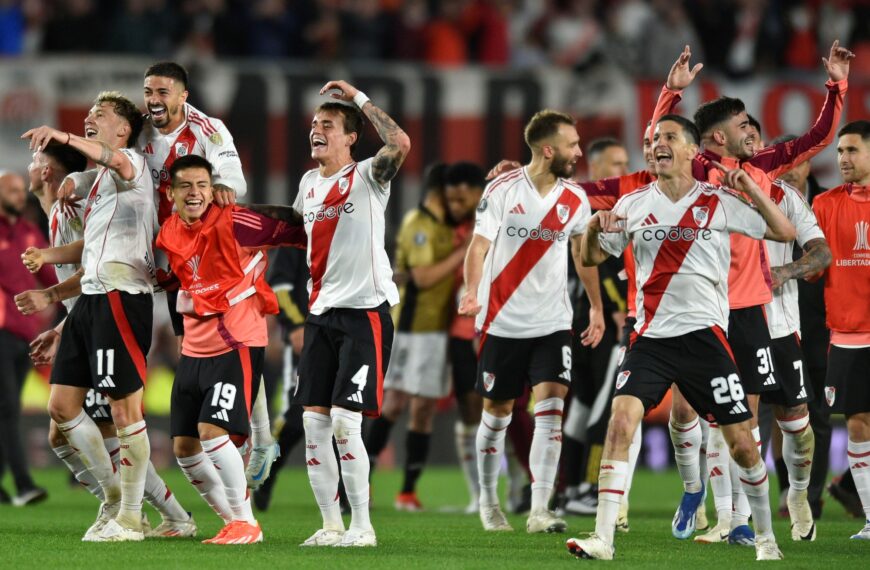 Independiente Rivadavia vs. River en Mendoza: Estos son los valores de las entradas y cómo comprarlas